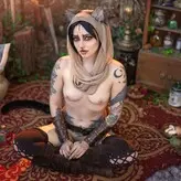 Genthehobbit nude #0078