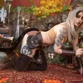 Genthehobbit nude #0079