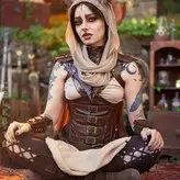 Genthehobbit nude #0080