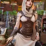 Genthehobbit nude #0081