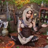 Genthehobbit nude #0086