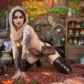 Genthehobbit nude #0087