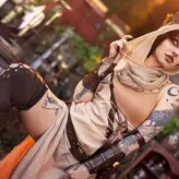 Genthehobbit nude #0088