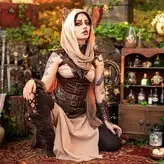 Genthehobbit nude #0096