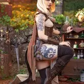 Genthehobbit nude #0097