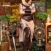 Genthehobbit nude #0098