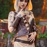 Genthehobbit nude #0101