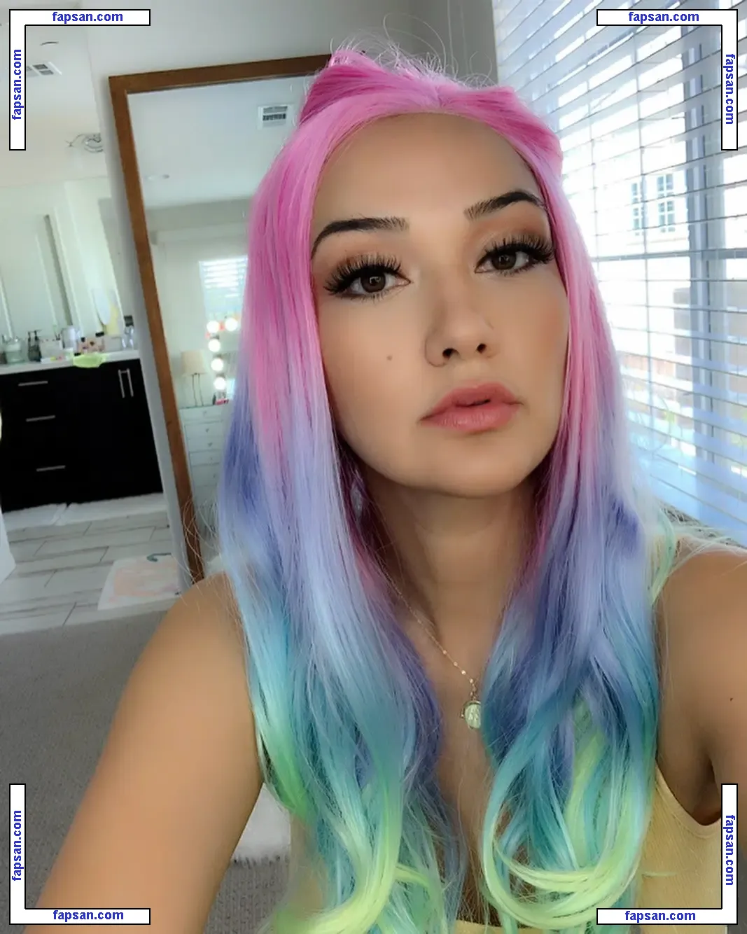 Geo Antoinette nude photo #0007 from OnlyFans