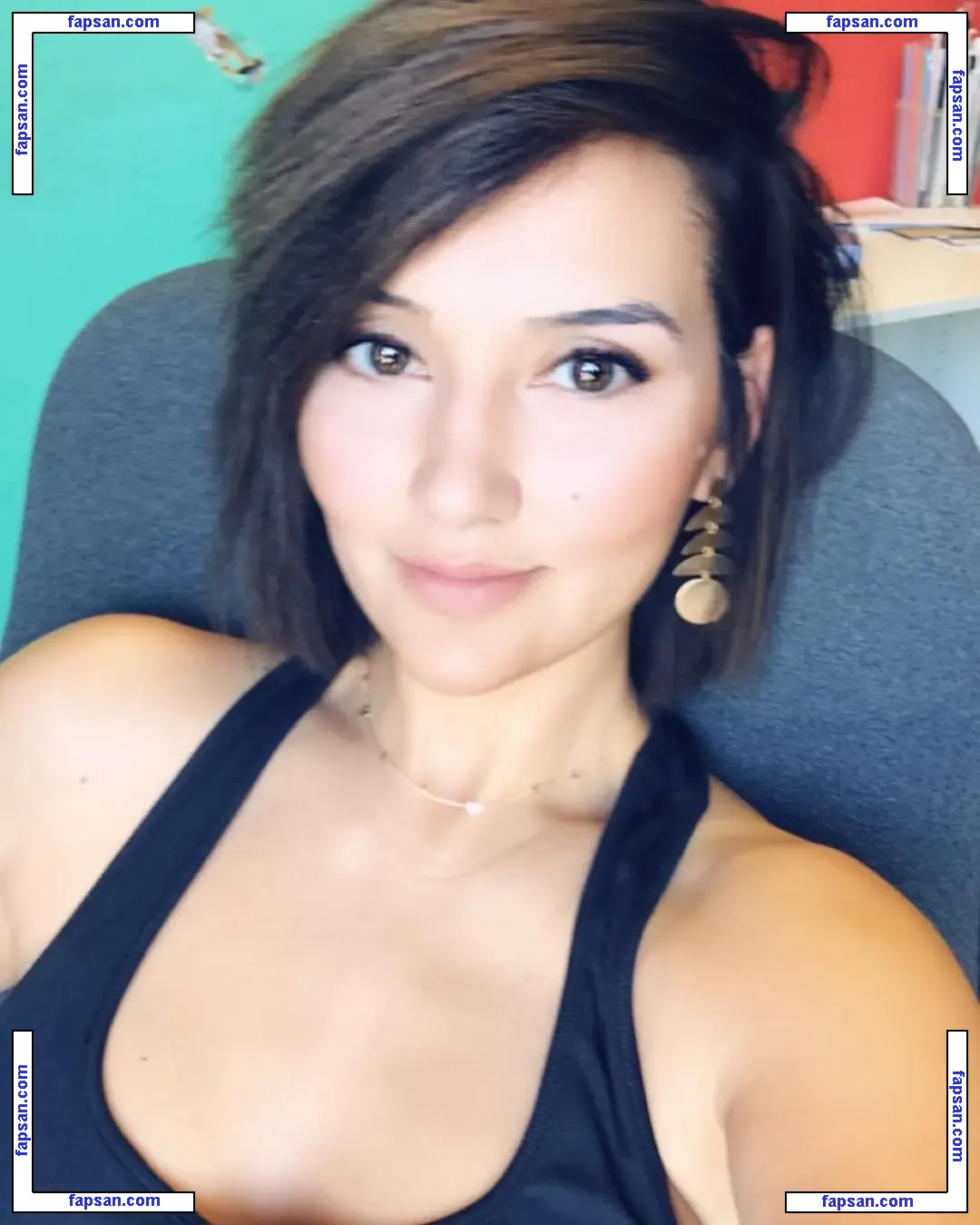 Geo Antoinette nude photo #0030 from OnlyFans
