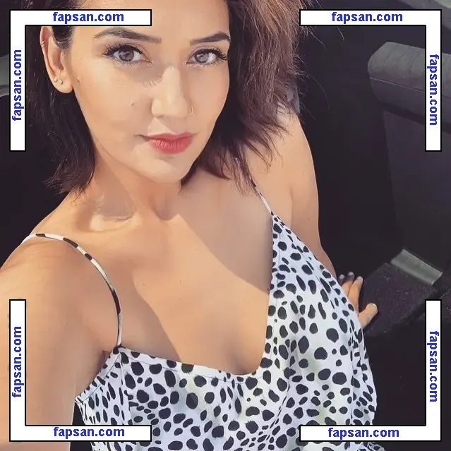 Geo Antoinette nude photo #0033 from OnlyFans
