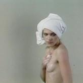 Georgette Sanders nude #0012