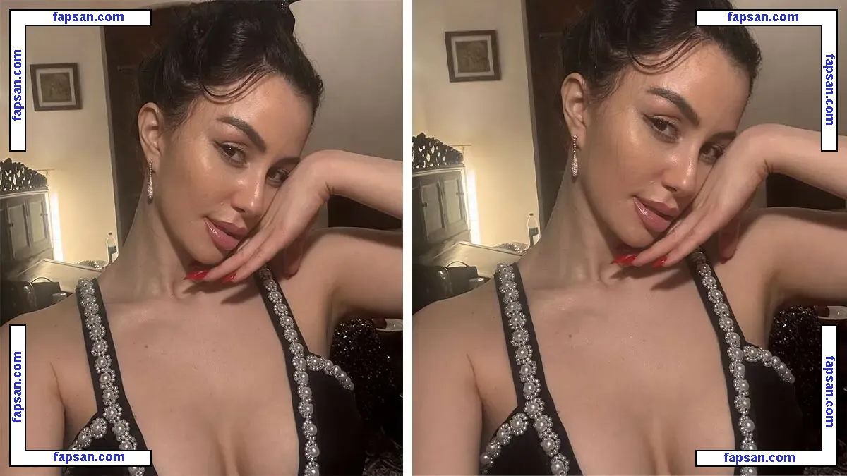 Georgia Andriani nude photo #0003 from OnlyFans