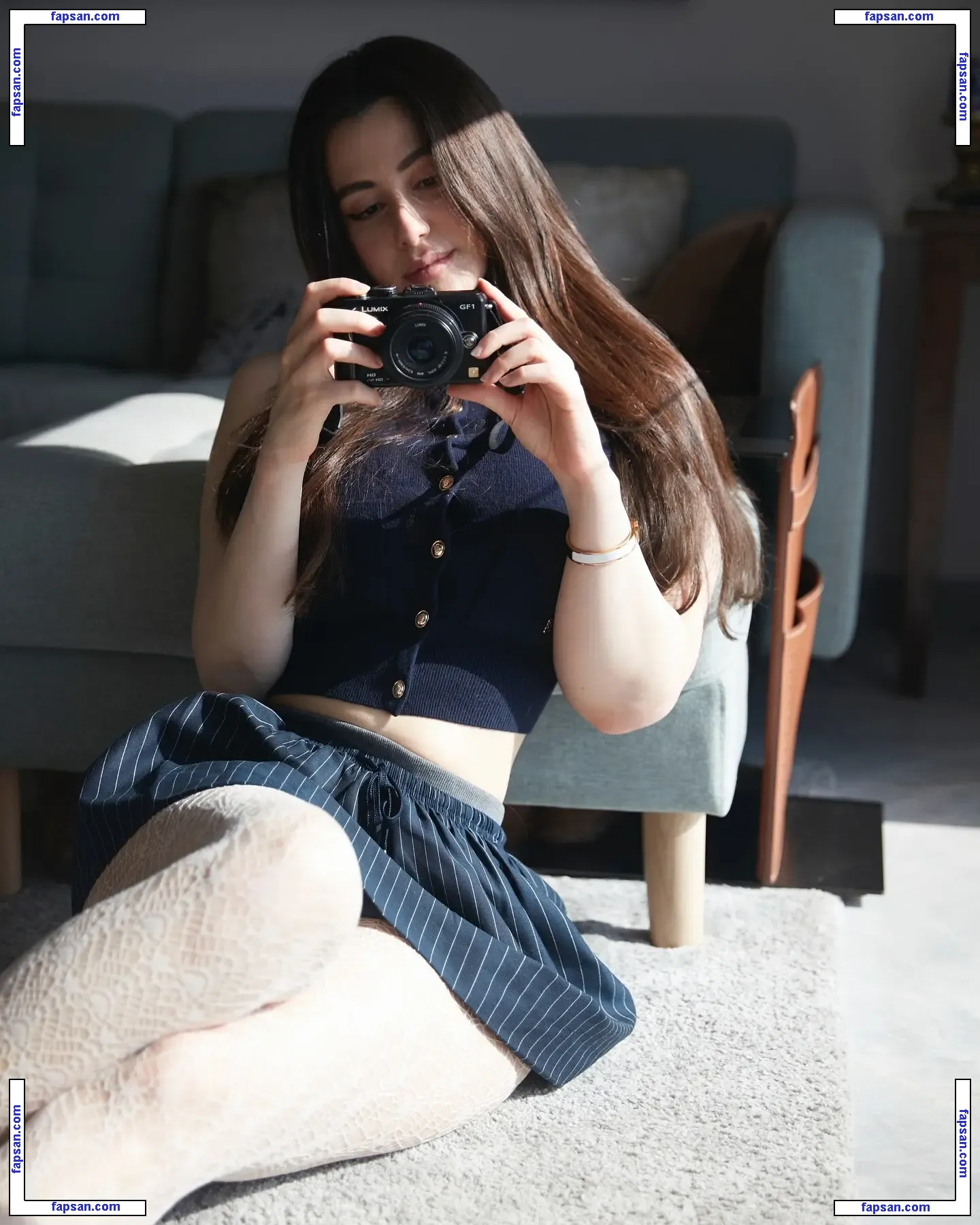 Georgia Andriani nude photo #0005 from OnlyFans