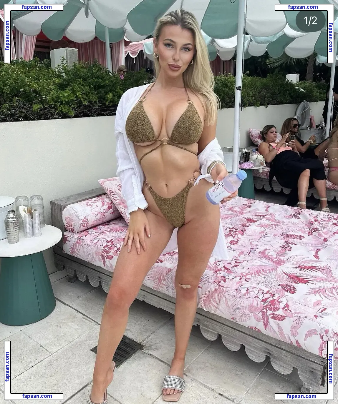 Georgia Boulton голая фото #0002 с Онлифанс