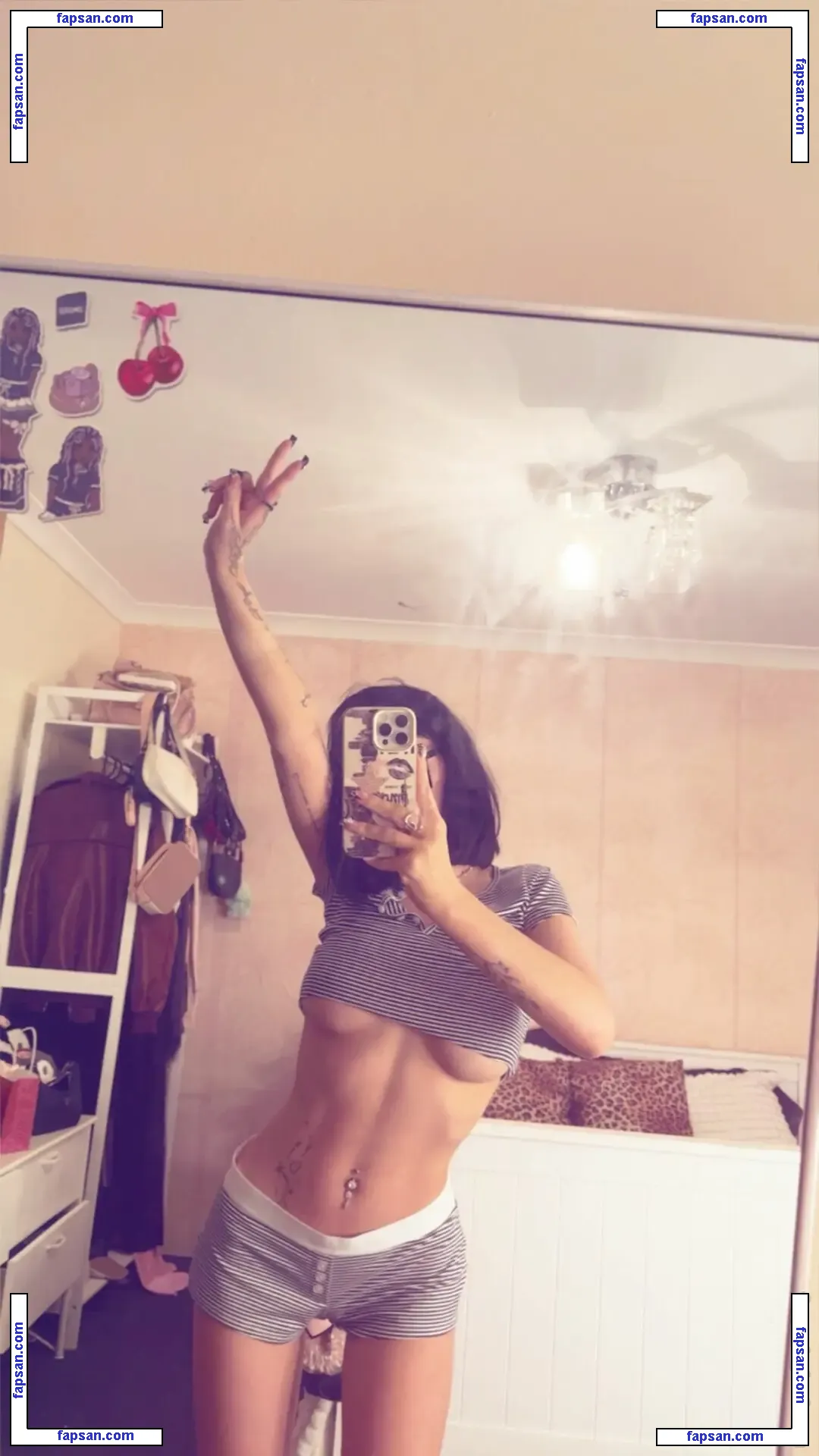 Georgia Brooks nude photo #0001 from OnlyFans