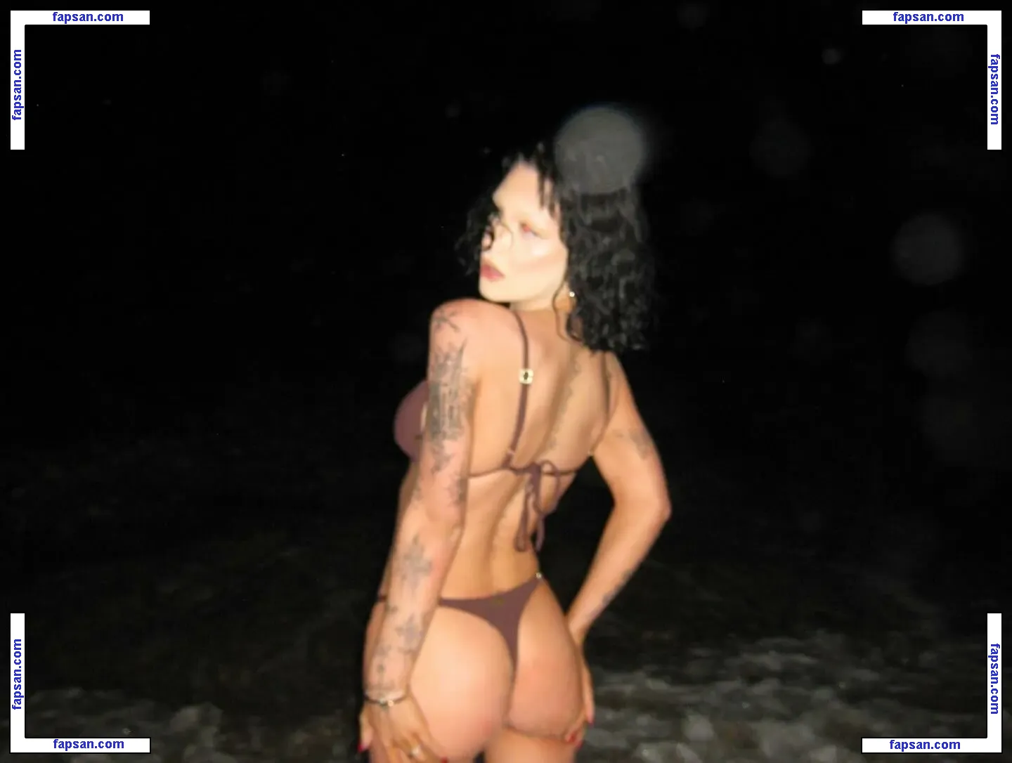 Georgia Brooks nude photo #0006 from OnlyFans