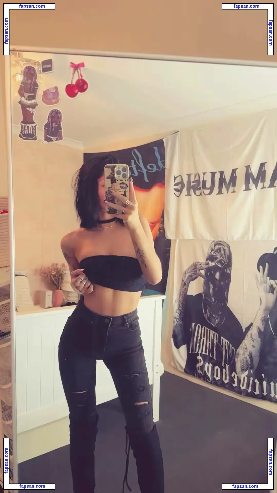 Georgia Brooks nude photo #0008 from OnlyFans