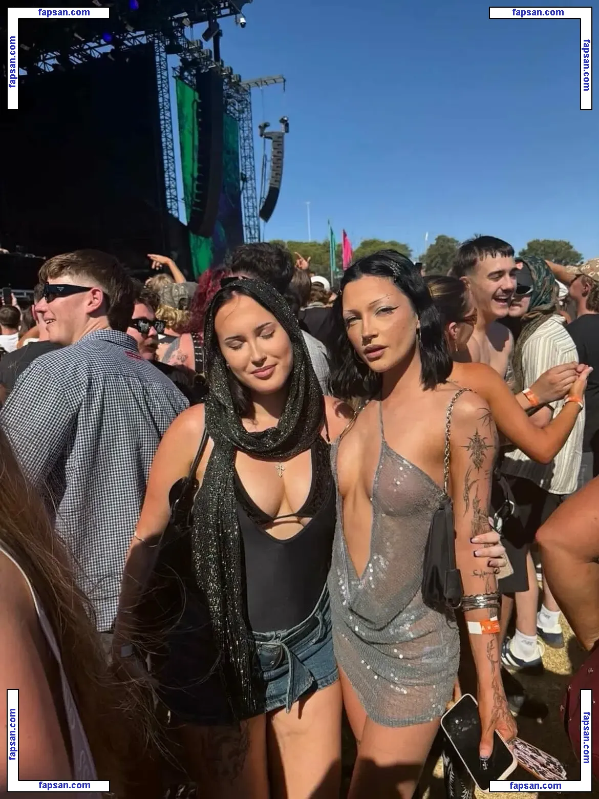 Georgia Brooks nude photo #0010 from OnlyFans