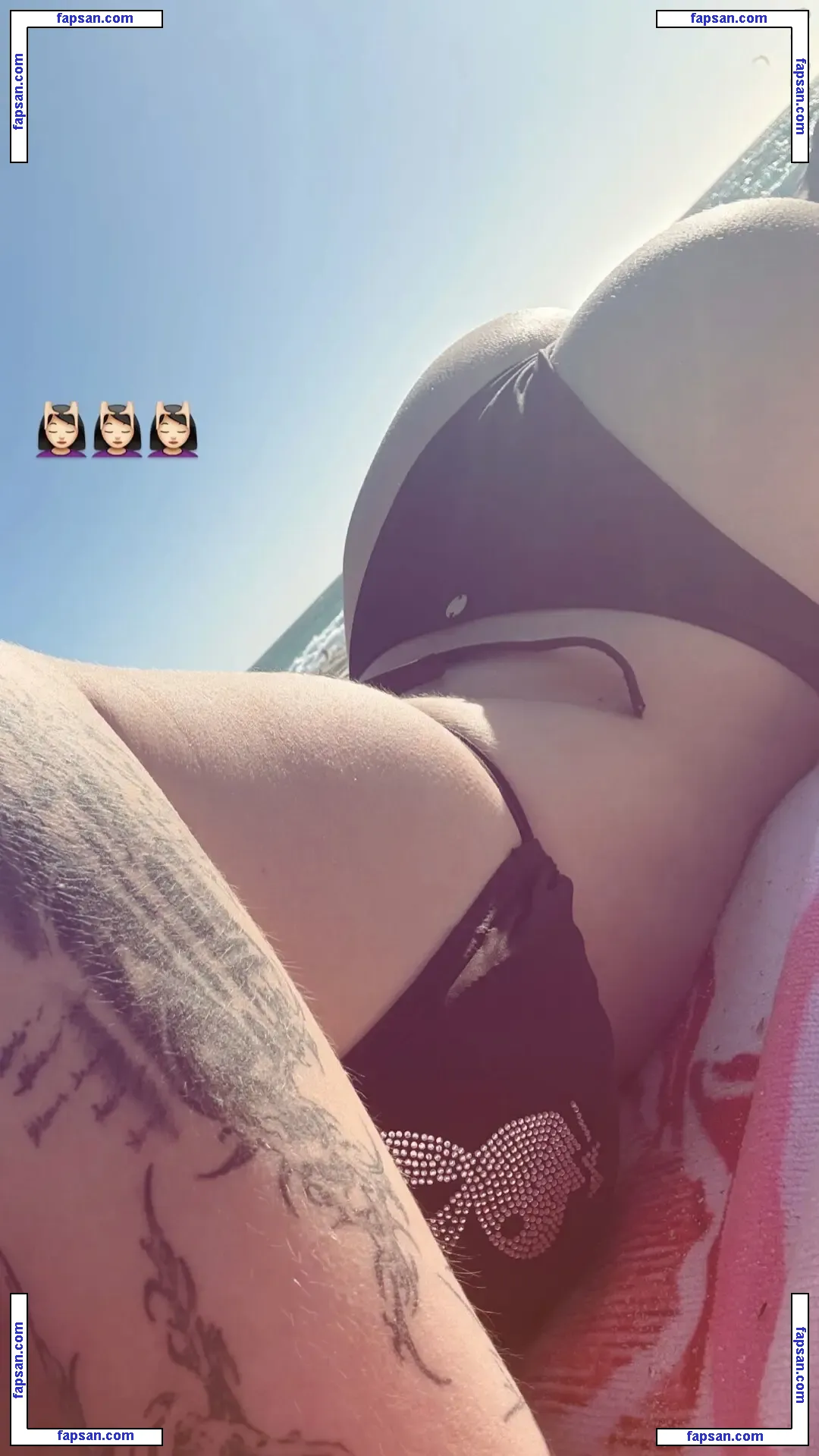 Georgia Brooks nude photo #0012 from OnlyFans