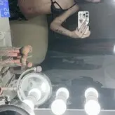 Georgia Brooks nude #0003