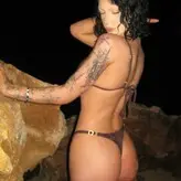 Georgia Brooks nude #0005