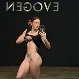 Georgia Daniels голая #0002