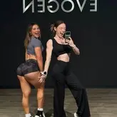 Georgia Daniels голая #0004