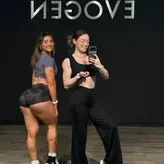 Georgia Daniels голая #0005