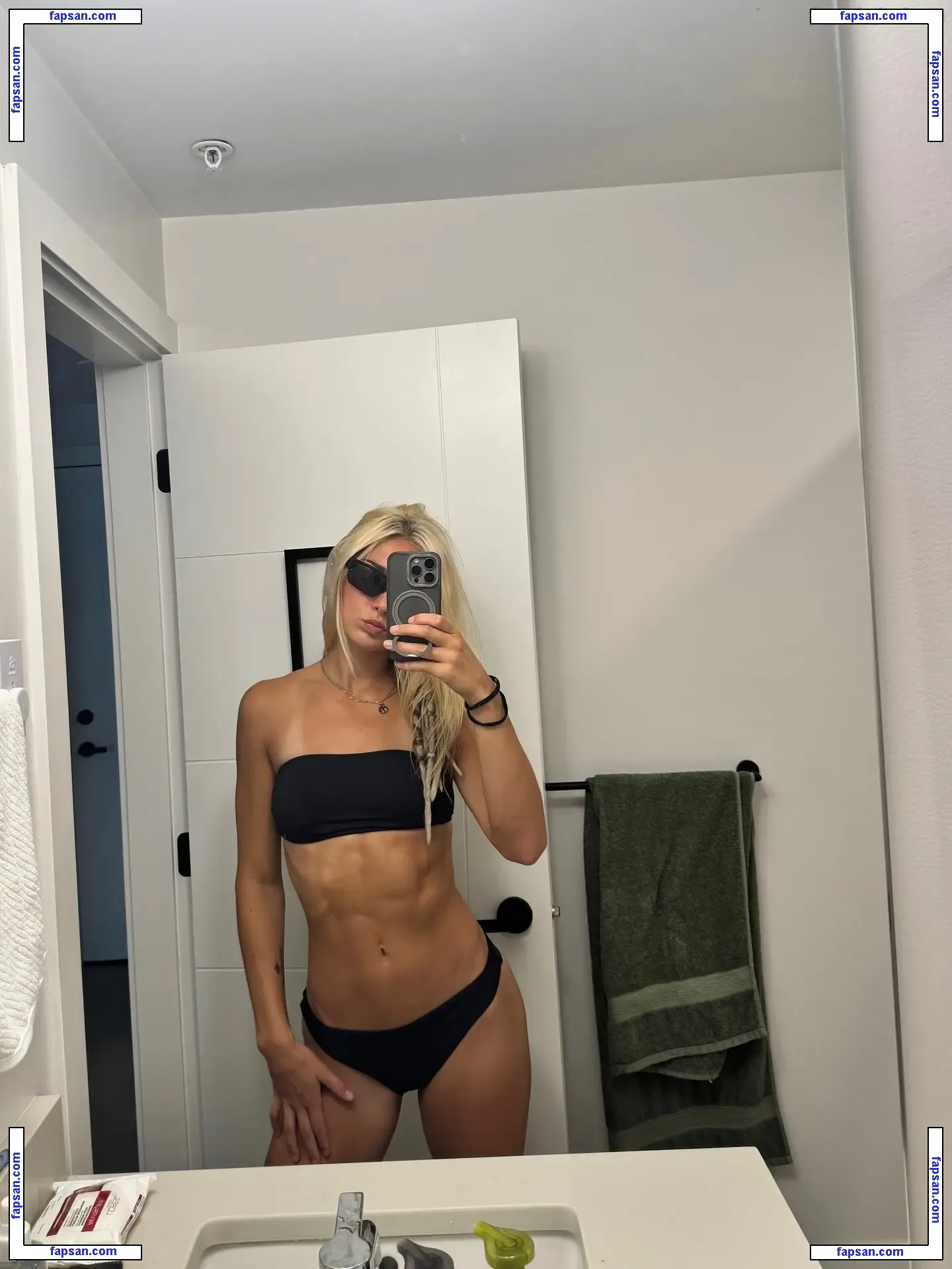 Georgia Ellenwood - Canadian Athlete голая фото #0001 с Онлифанс