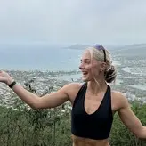 Georgia Ellenwood - Canadian Athlete nude #0005