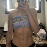 Georgia Ellenwood - Canadian Athlete nude #0006