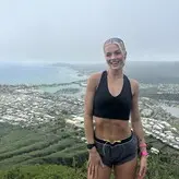 Georgia Ellenwood - Canadian Athlete nude #0007