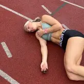 Georgia Ellenwood - Canadian Athlete nude #0009