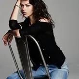 Georgia Fowler голая #0373