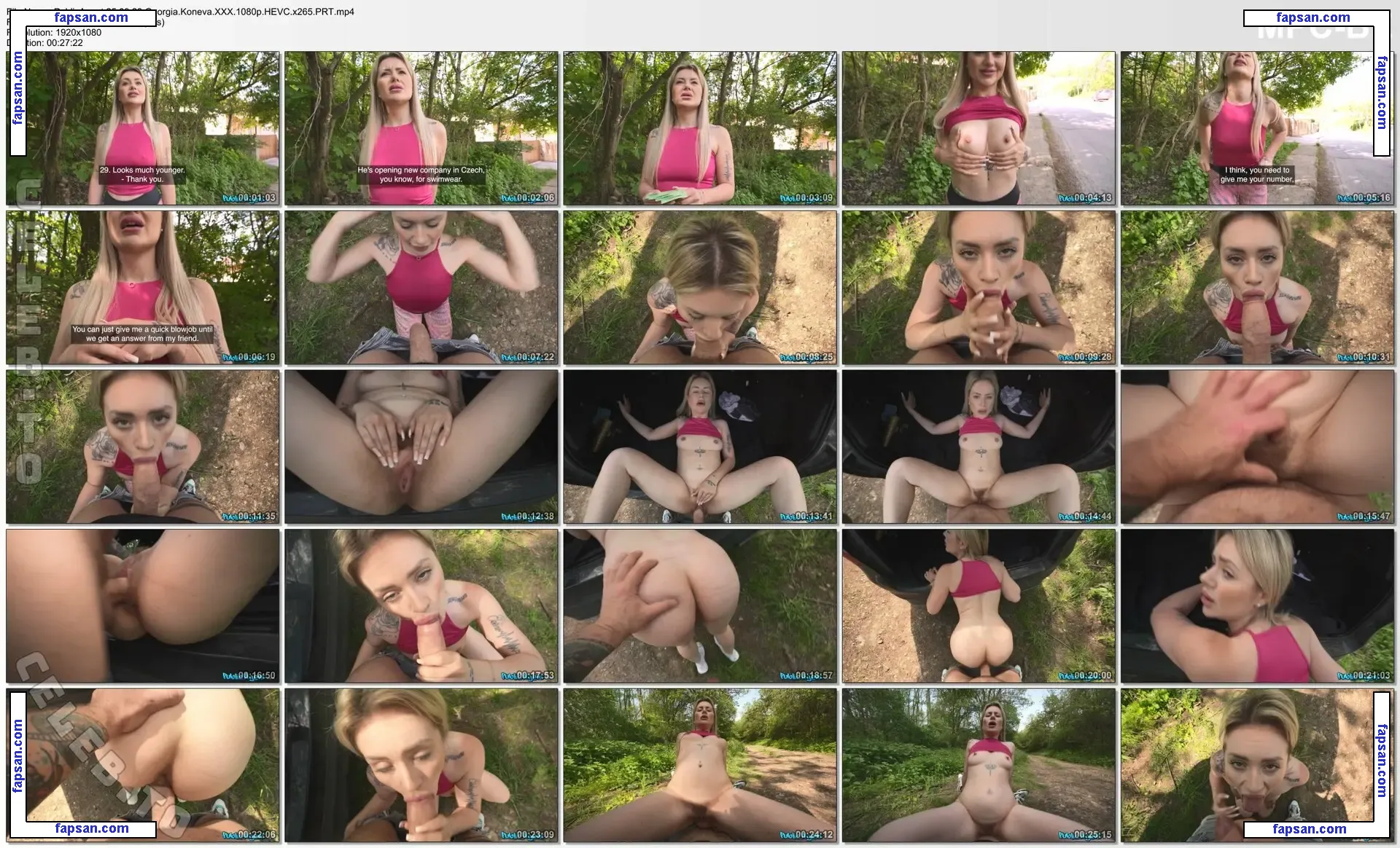 Georgia Koneva nude photo #0053 from OnlyFans