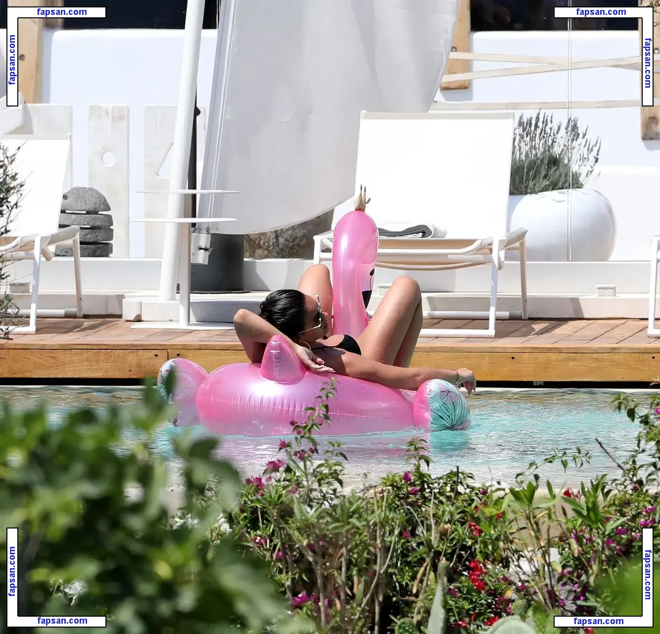 Georgia May Foote nude photo #0014 from OnlyFans