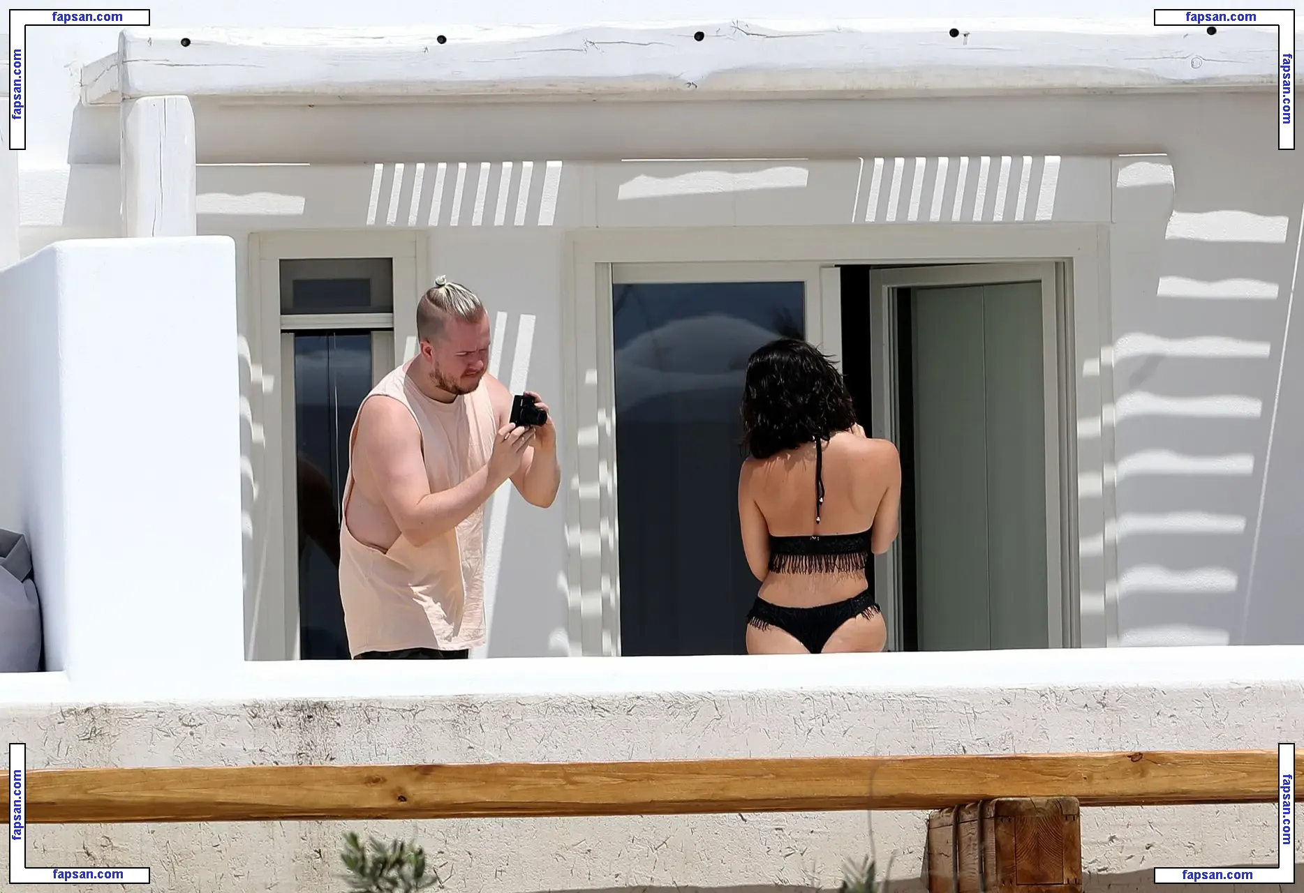 Georgia May Foote nude photo #0023 from OnlyFans