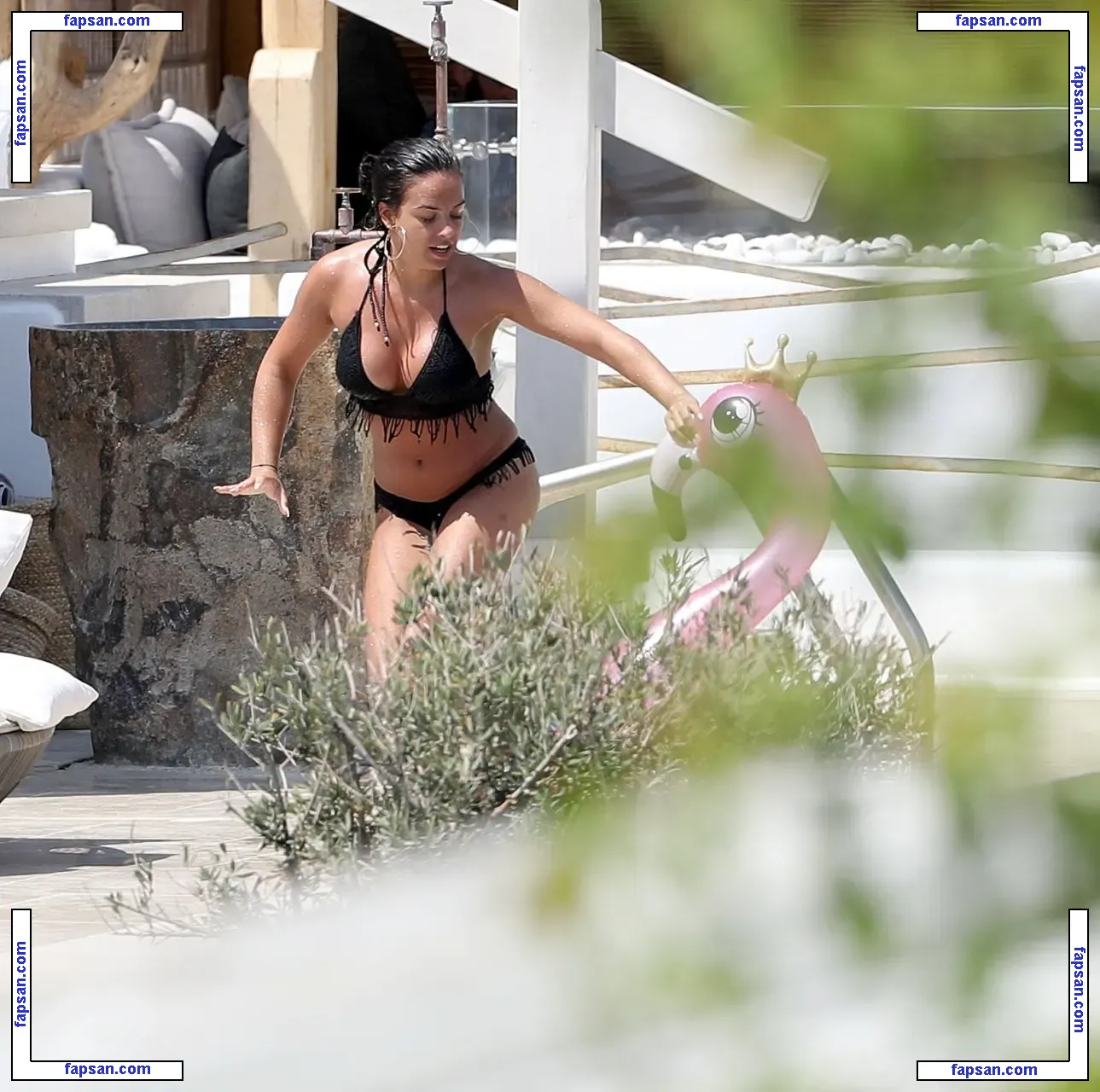 Georgia May Foote nude photo #0043 from OnlyFans