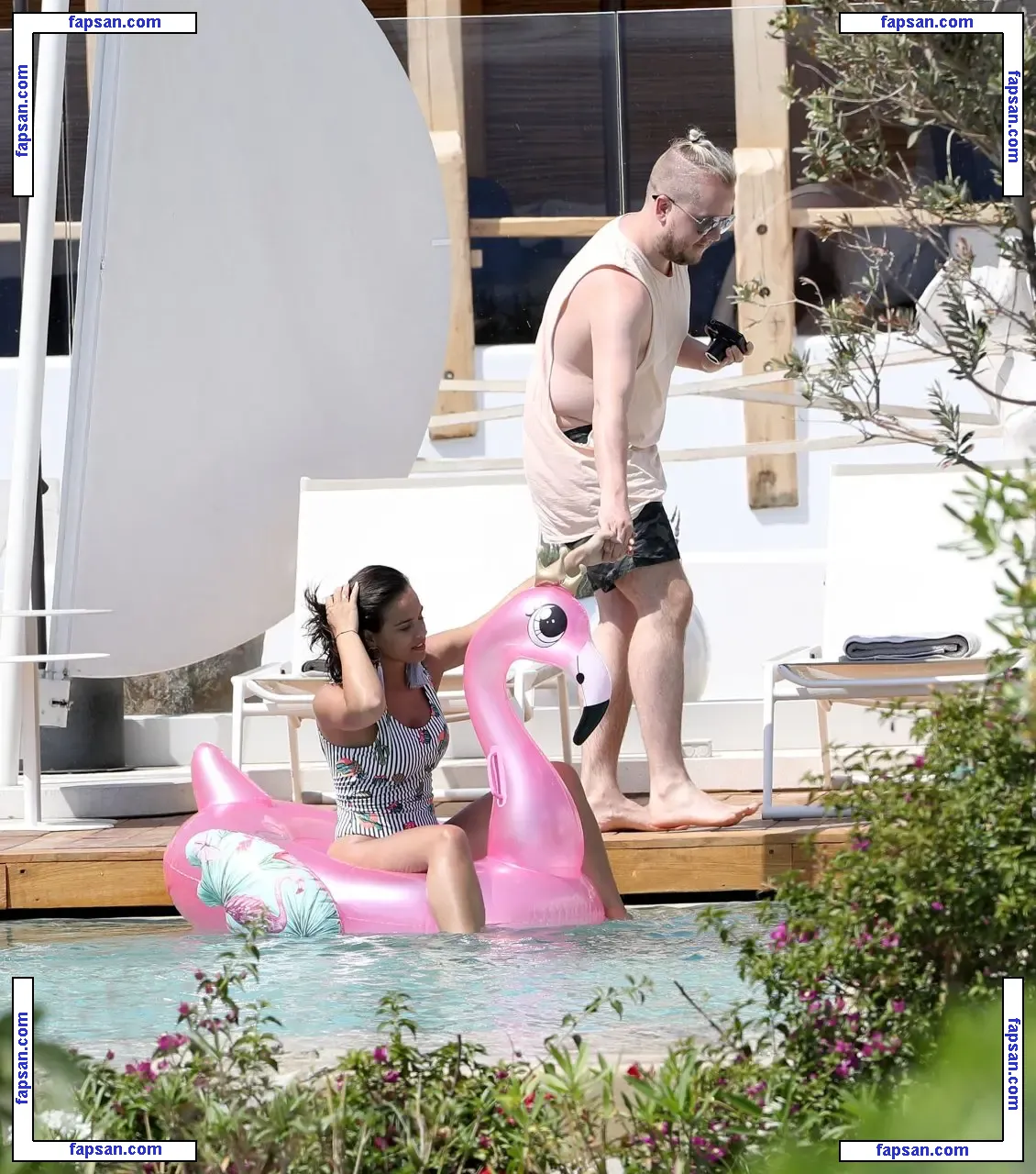 Georgia May Foote nude photo #0051 from OnlyFans