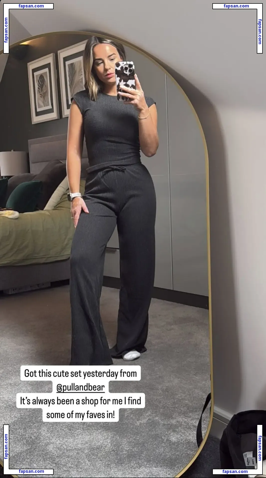 Georgia May Foote nude photo #0347 from OnlyFans