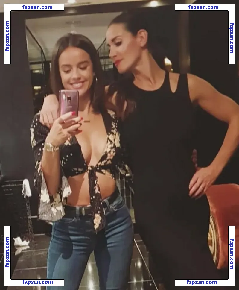 Georgia May Foote nude photo #0377 from OnlyFans