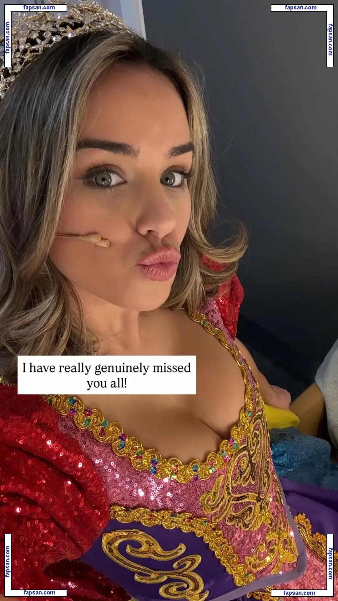 Georgia May Foote nude photo #0378 from OnlyFans