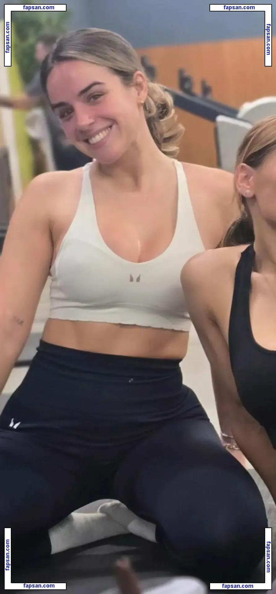 Georgia May Foote nude photo #0402 from OnlyFans