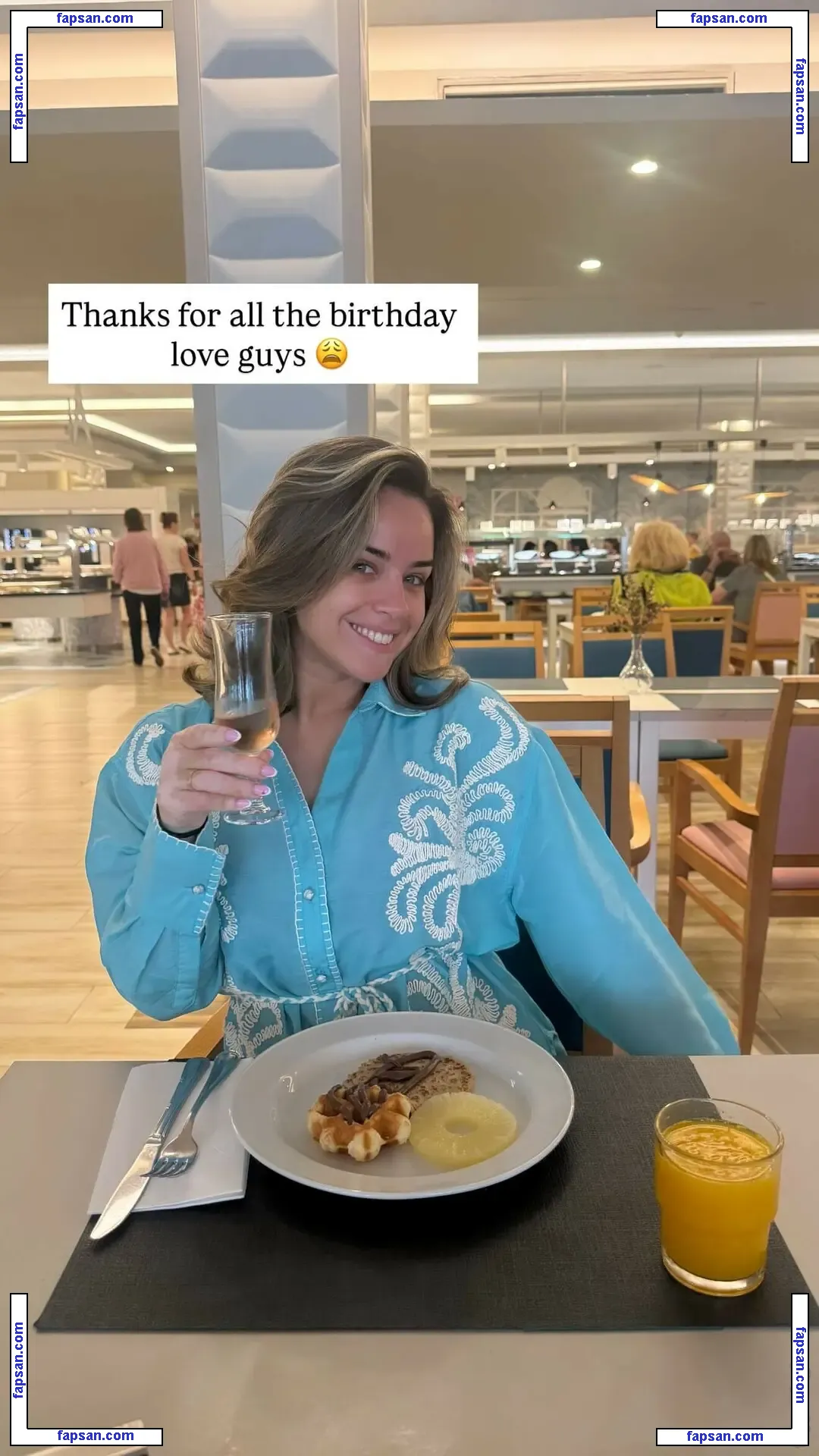 Georgia May Foote nude photo #0405 from OnlyFans