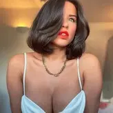 Georgia May Foote голая #0363
