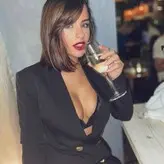 Georgia May Foote голая #0366