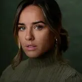 Georgia May Foote голая #0369