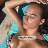 Georgia May Foote nude #0382