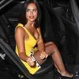 Georgia May Foote nude #0386