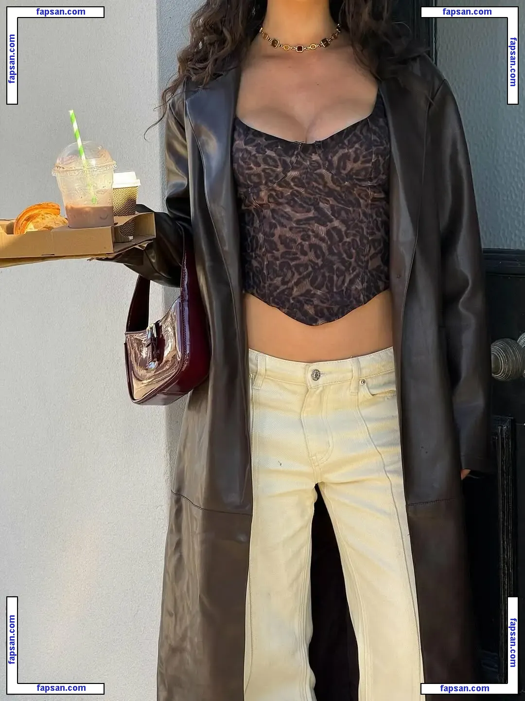 Georgia Murray nude photo #0008 from OnlyFans